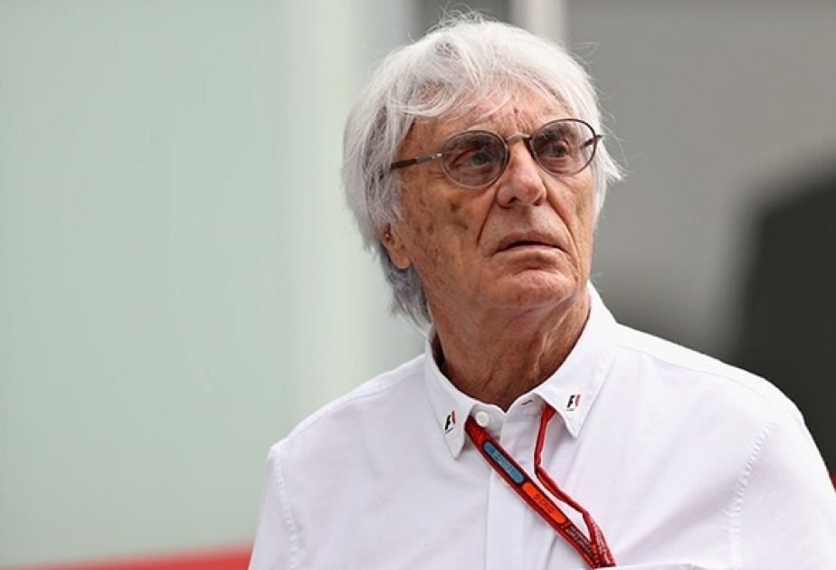 Berni Ekklstoun Formula 1-i 2021-ci ildən əvvəl iki komandaya diqqət yetirməyə çağırıb