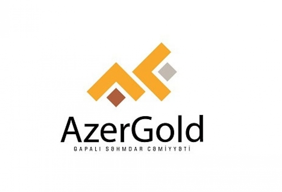 ®  Геологические исследования ЗАО «AzerGold» дают положительные результаты