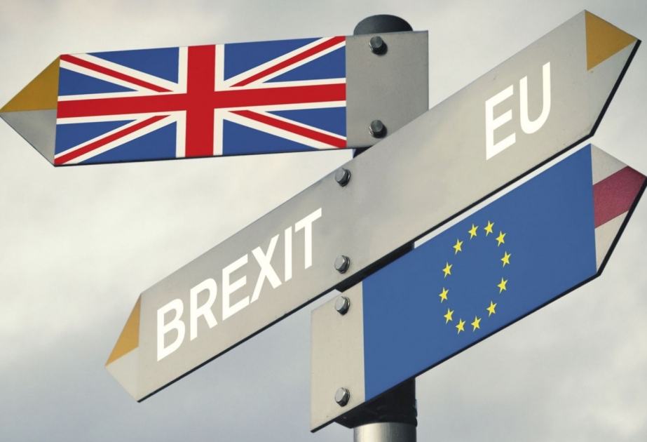 Reuters: Avropa İttifaqı Boris Consonun son Brexit təkliflərini qəbul etməyəcək