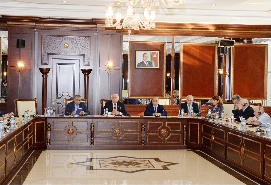 Milli Məclisdə əlilliyi olan şəxslərə dəstək məqsədilə dinləmə keçirilib