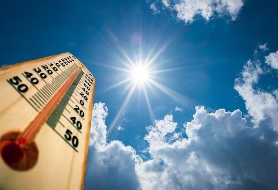 По данным многолетних метеорологических наблюдений 2 октября самая высокая температура была зафиксирована в Баку
