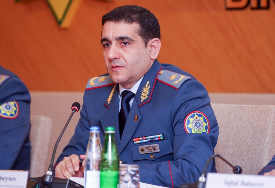 أذربيجان تجري محادثات مع 3 دول لتسهيل الإجراءات الجمركية للحافلات