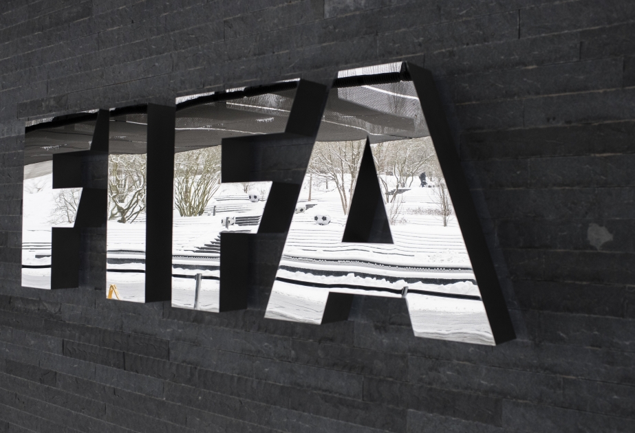 FIFA verhängt lebenslange Sperre