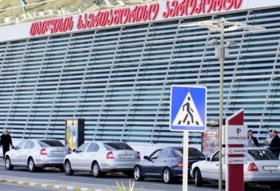 Tbilisi və Batumi aeroportlarında sərnişin daşınmaları son 10 ildə xeyli azalıb