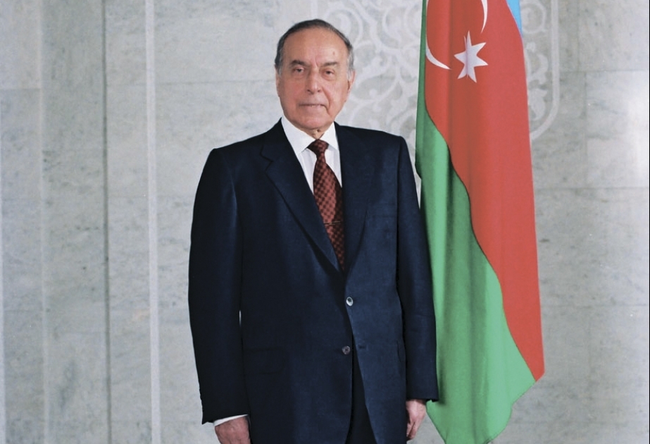 3 oktyabr 1993-cü il – ölkəmizin tarixində dönüş günü