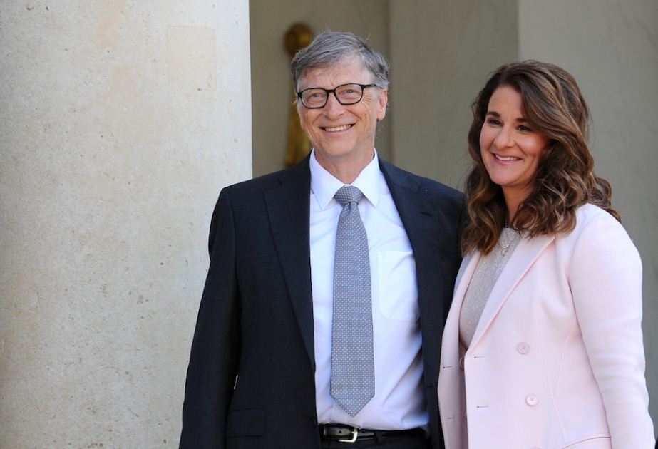 Мелинда Гейтс пообещала пожертвовать 1 миллиард долларов на продвижение гендерного равенства