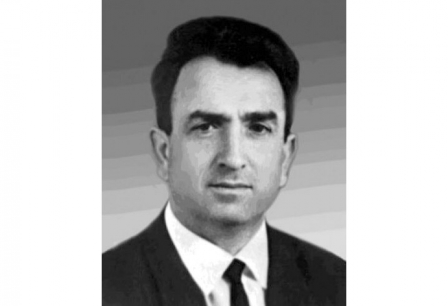 Azərbaycan tibb elminin dünya səviyyəsinə çıxmasında Tamerlan Əliyevin xidmətləri əvəzsizdir
