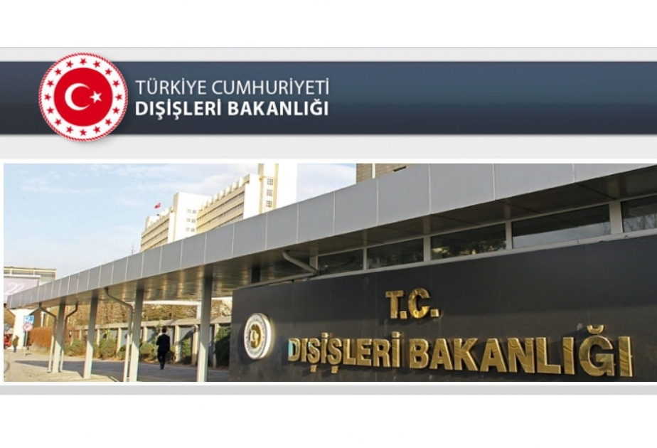 Türkiyə XİN: Türk dövlətləri Avrasiyada sülh, sabitlik və rifaha töhfələr verərək irəliləyirlər
