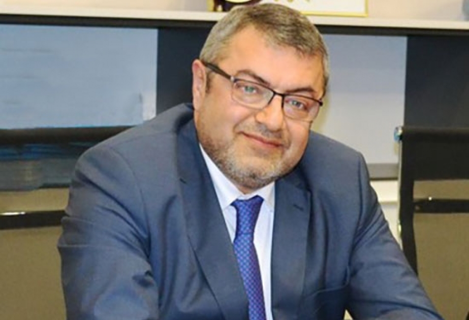 Ermənistan diplomatının Ukraynada separatçı fəaliyyəti və rəsmi Kiyevin sərt mövqeyi