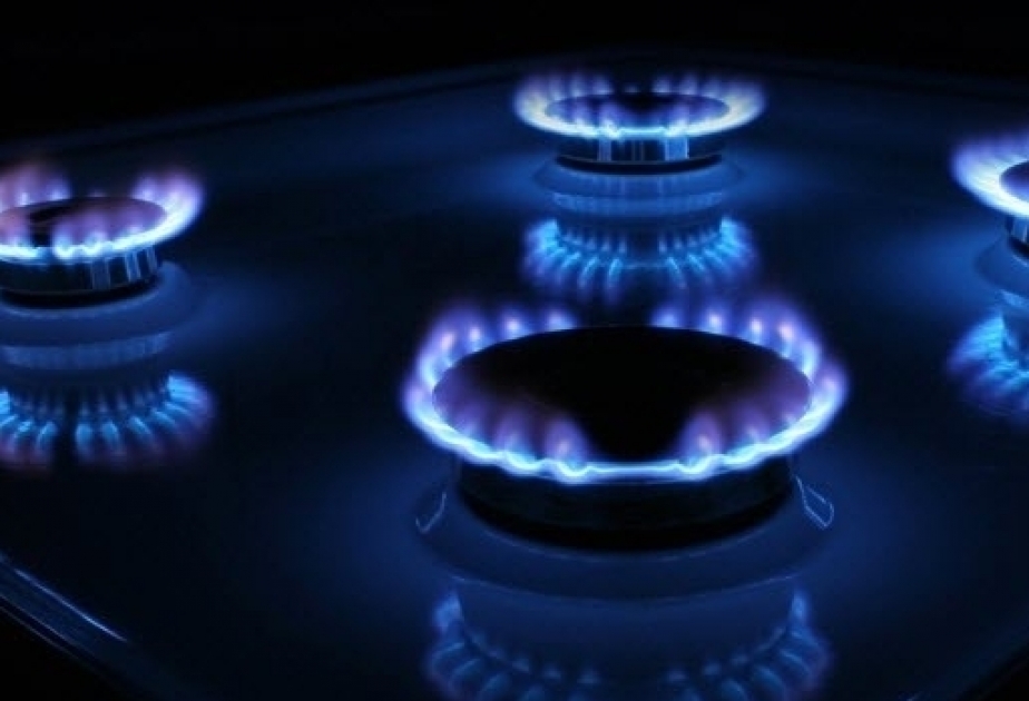 В некоторых частях Насиминского и Бинагадинского районов приостановлено газоснабжение