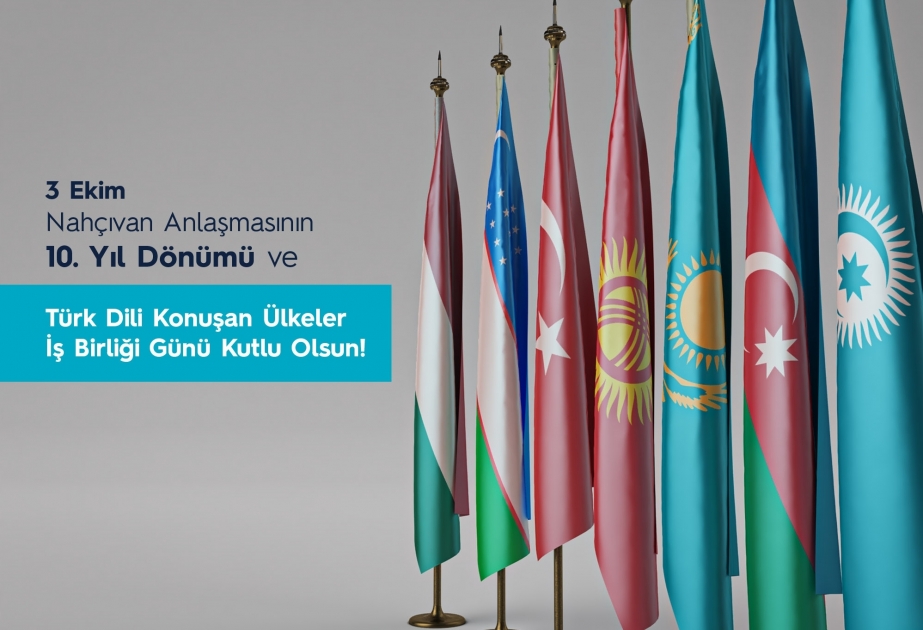 ‘Turkic Council is ready to take more solid steps and to continue to work more for implementation of objectives set forth in Nakhchivan Agreement’