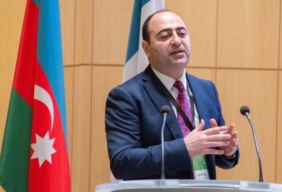 أذربيجان لديها إمكانيات لشغل مركز ثاني في العالم في انتاج البندق