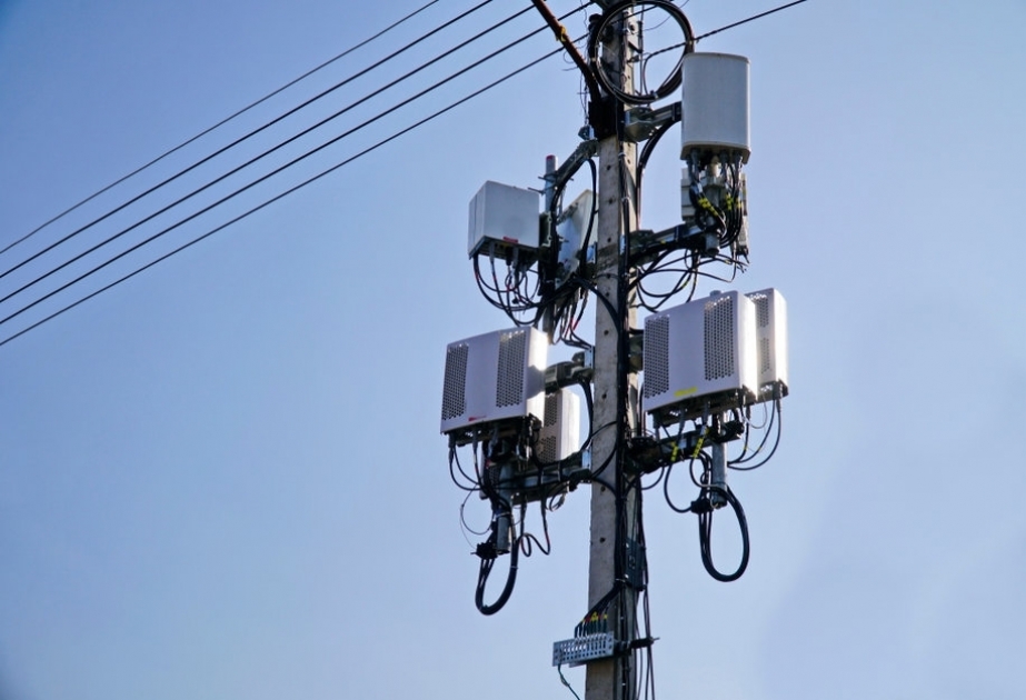 Hungría tendrá redes móviles 5G