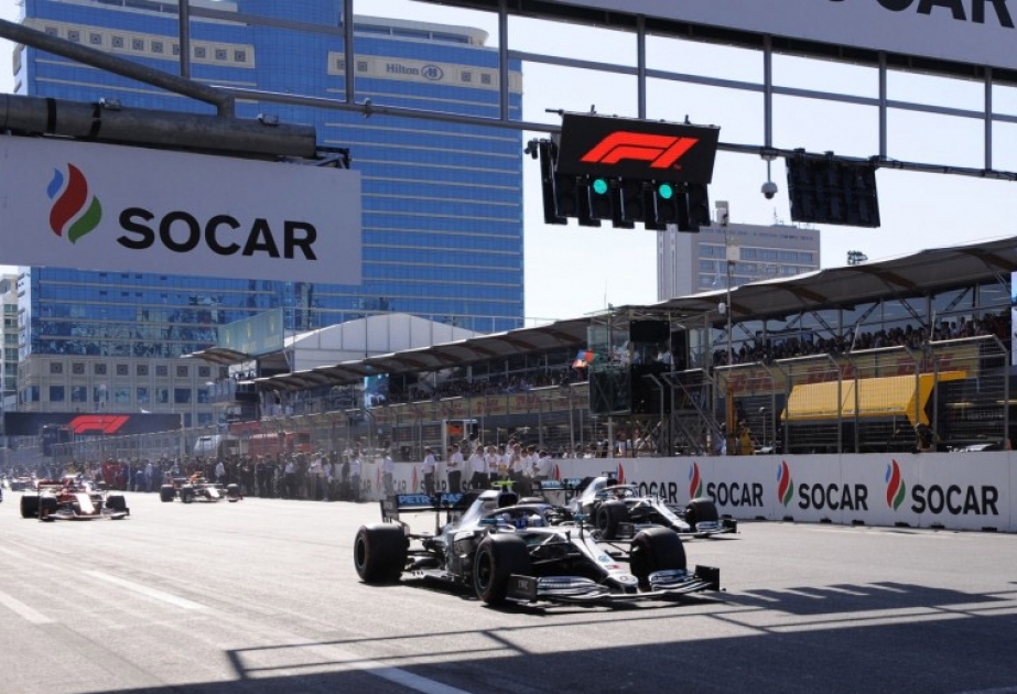 Builki Formula 1 yarışı Bakıda keçirilmiş əvvəlki Qran-prilərdən kommersiya baxımından uğurlu olub