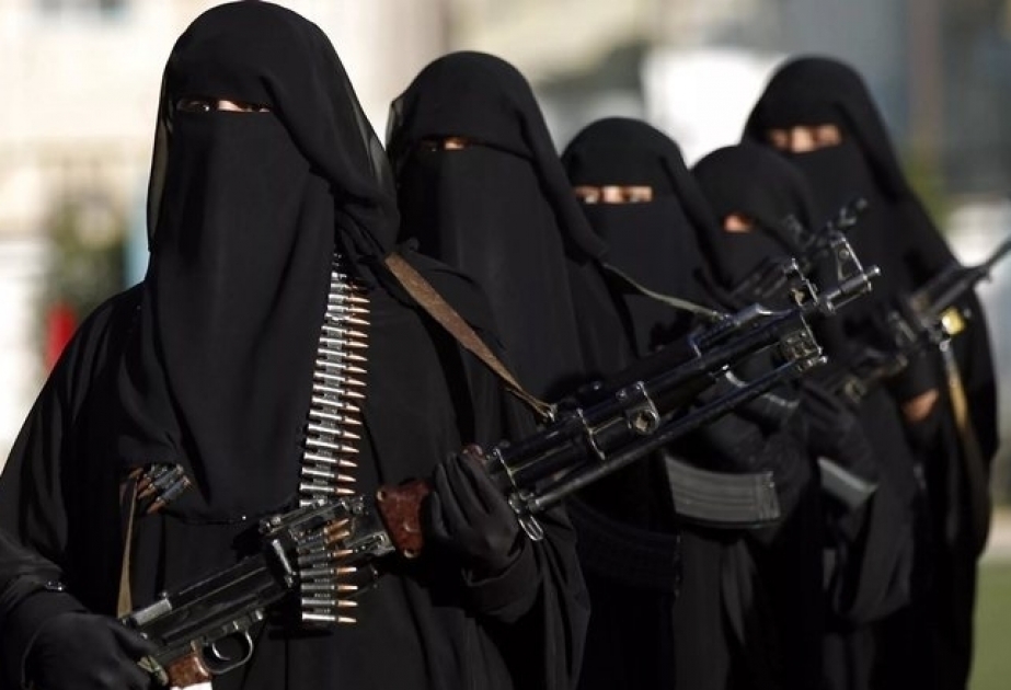 Mujeres saudíes se podrán alistar al ejército