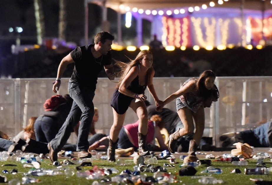 MGM Resorts выплатит около 800 миллионов долларов пострадавшим и семьям жертв массового расстрела в Лас-Вегасе