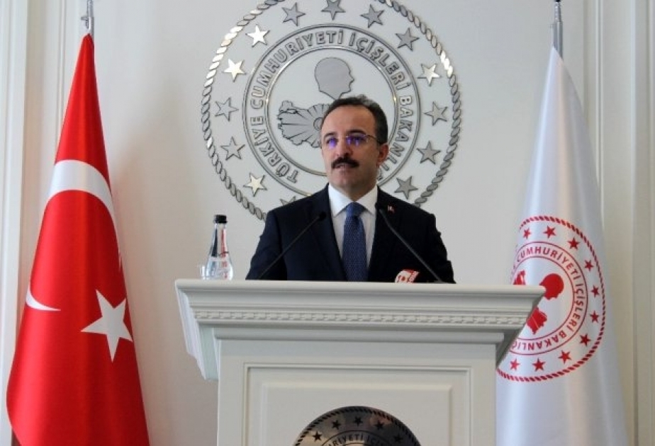 Yay aylarında Türkiyədə 608 terrorçu zərərsizləşdirilib