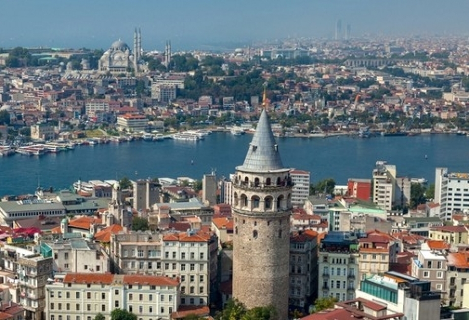 İstanbulda 329 mindən çox risk tikilinin olduğu müəyyənləşdirilib