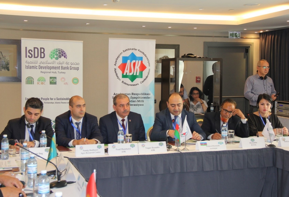 Azerbaiyán figura entre los cinco principales países productores de avellanas del mundo