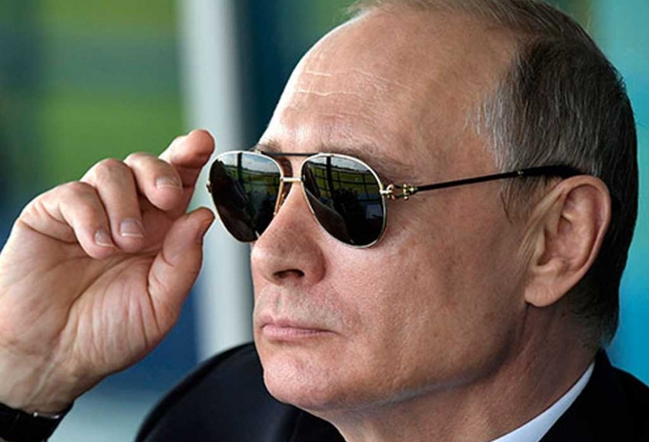 Rusiya Prezidenti Vladimir Putin ad gününü necə keçirəcək