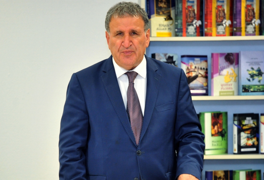 “Azərbaycançılıq ideologiyası: ənənə və müasirlik” kitabı təqdim olunub VİDEO