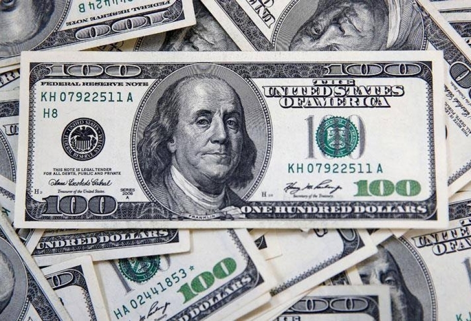Курс маната по отношению к доллару на 7 октября установлен на уровне 1,7000