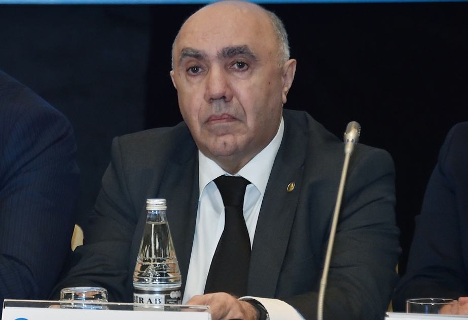 Fiscal General: Se han realizado reformas en Azerbaiyán para mejorar la asistencia jurídica a los ciudadanos
