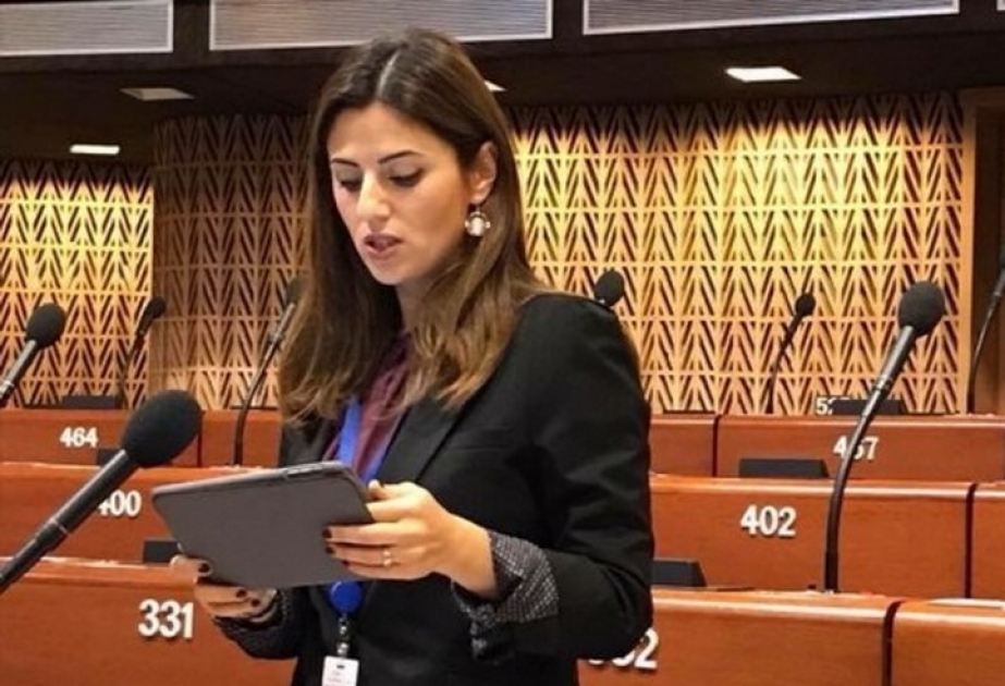 Deputat: Ermənistan rəhbərliyi ölkə daxilində mövqeyini gücləndirmək üçün səhv yol seçib