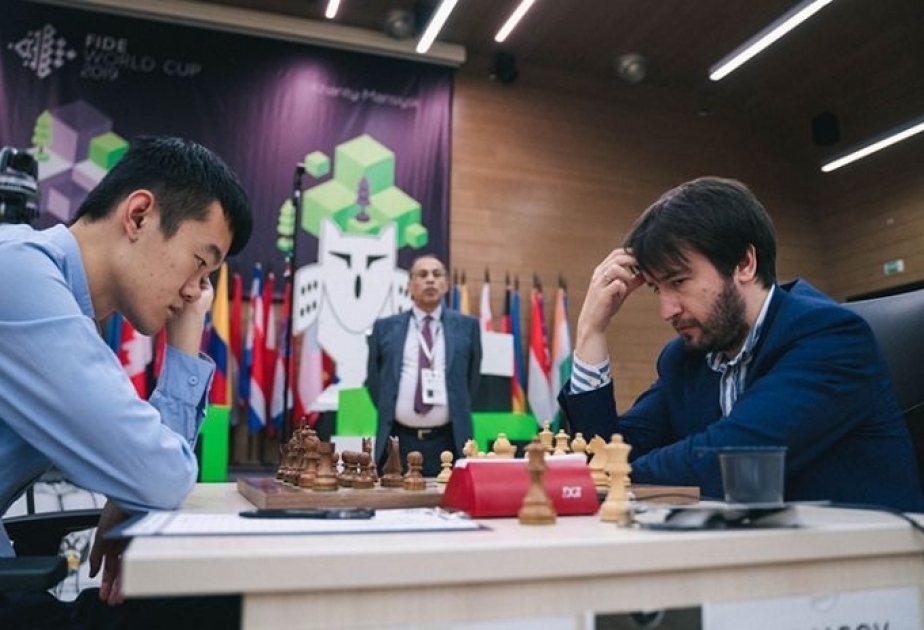 Обладатель Кубка мира не определился на тай-брейке