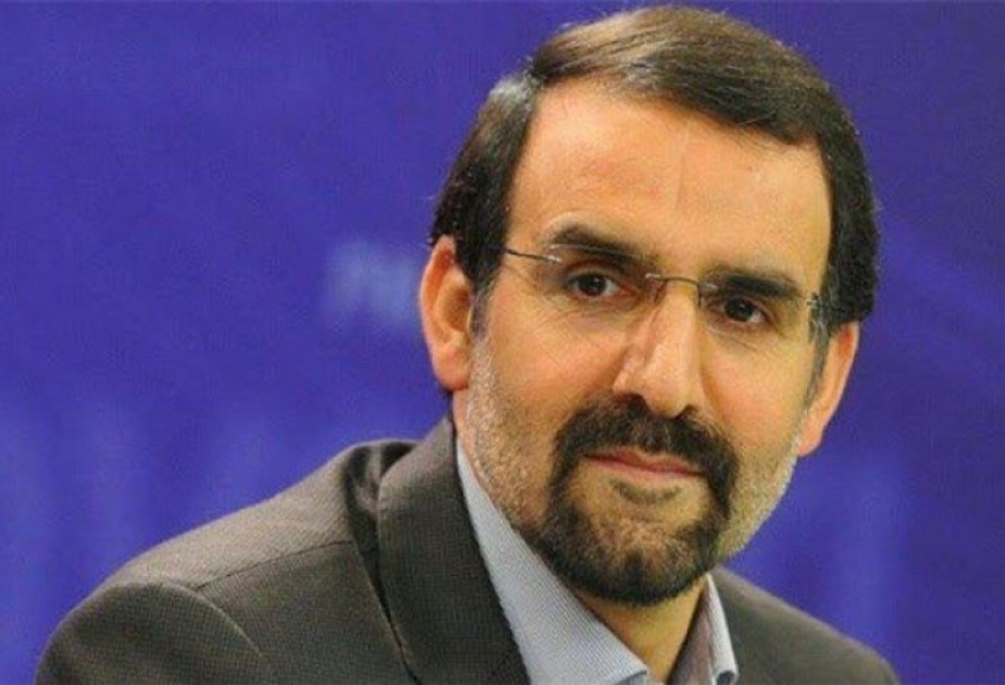 俄外交部就德黑兰扣押俄女记者事件召见伊朗大使