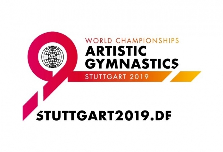 Les athlètes azerbaïdjanais disputent les Championnats du monde de gymnastique artistique
