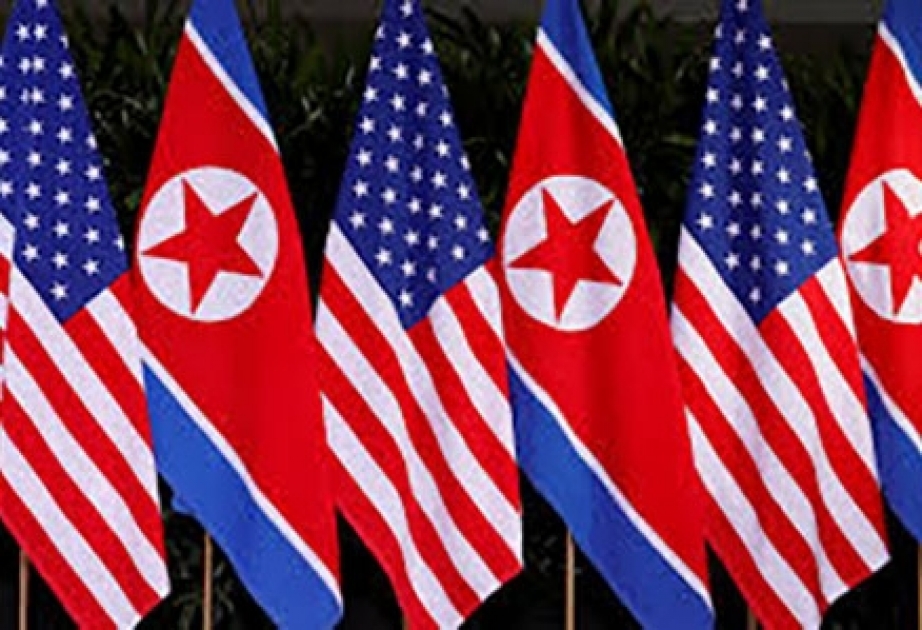 Сегодня в Стокгольме состоятся переговоры между США и Северной Кореей
