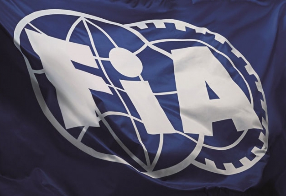 FIA утвердила календарь на 2020-й, состоящий из 22 гонок
