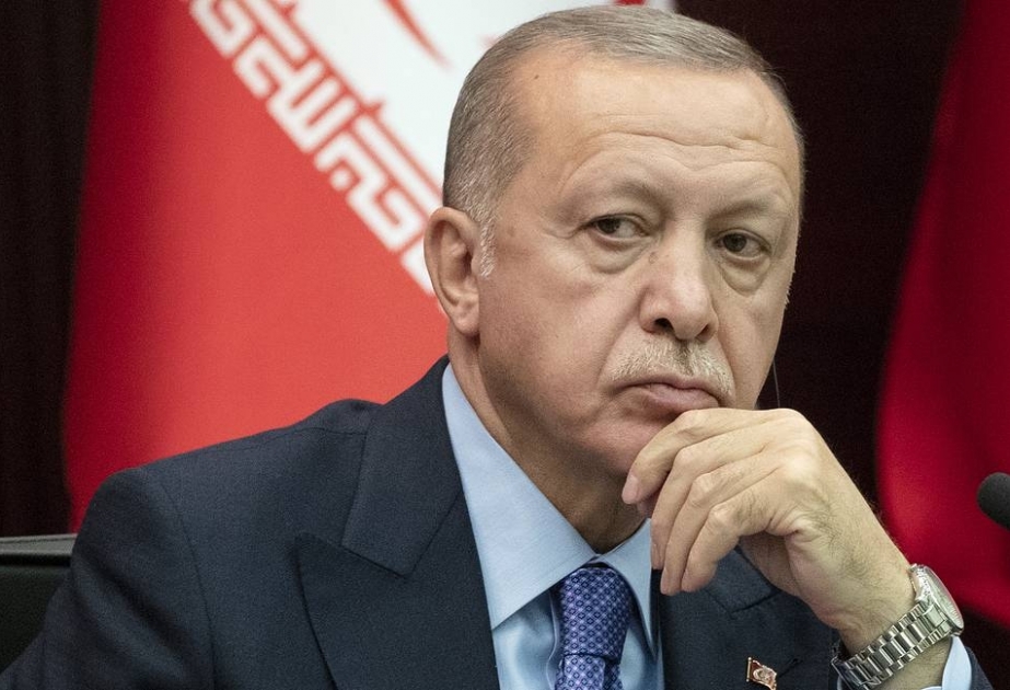 Ərdoğan: Türkiyə yaxın günlərdə Suriyada əməliyyatlara başlaya bilər