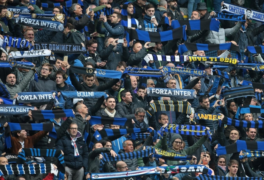 Inter gegen Juventus in der Serie A schreibt Geschichte