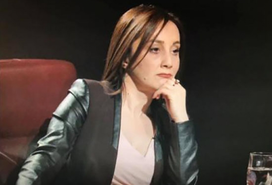 Ermənistanda “Əliyevin Paşinyana tutarlı cavabı” sərlövhəli məqalə dərc etdirən jurnalist təqib olunur