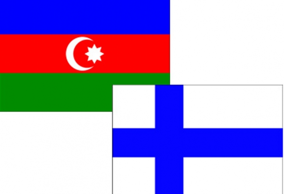 Politische Konsultationen zwischen Außenministerien von Aserbaidschan und Finnland