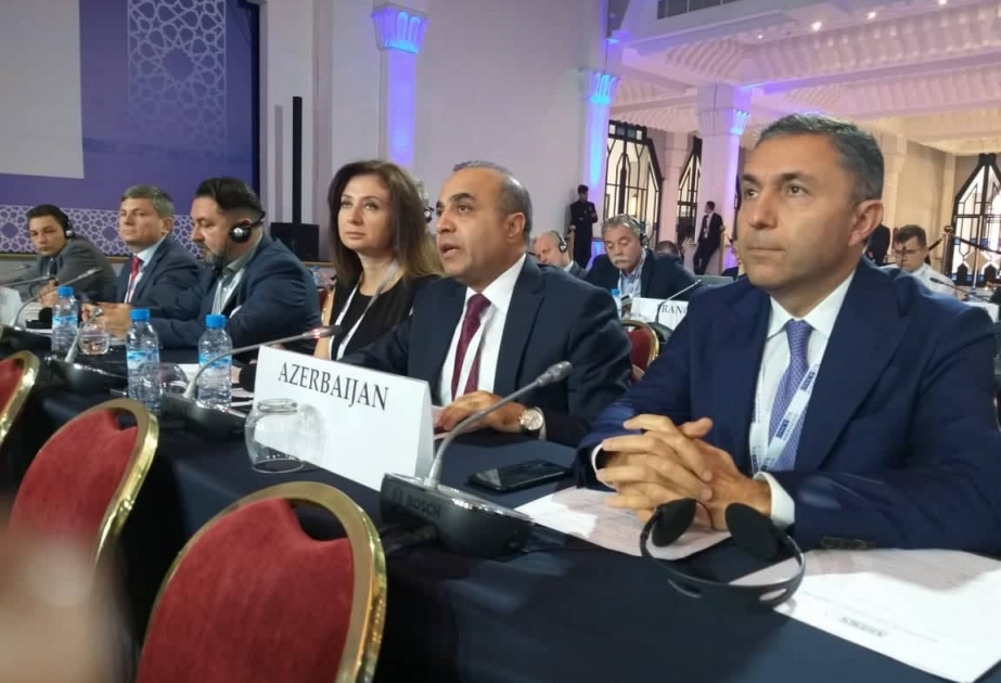 Azay Quliyev: Paşinyan növbəti açıqlaması ilə Ermənistanın anneksiya və işğalçılıq siyasətini rəsmən etiraf etmiş oldu