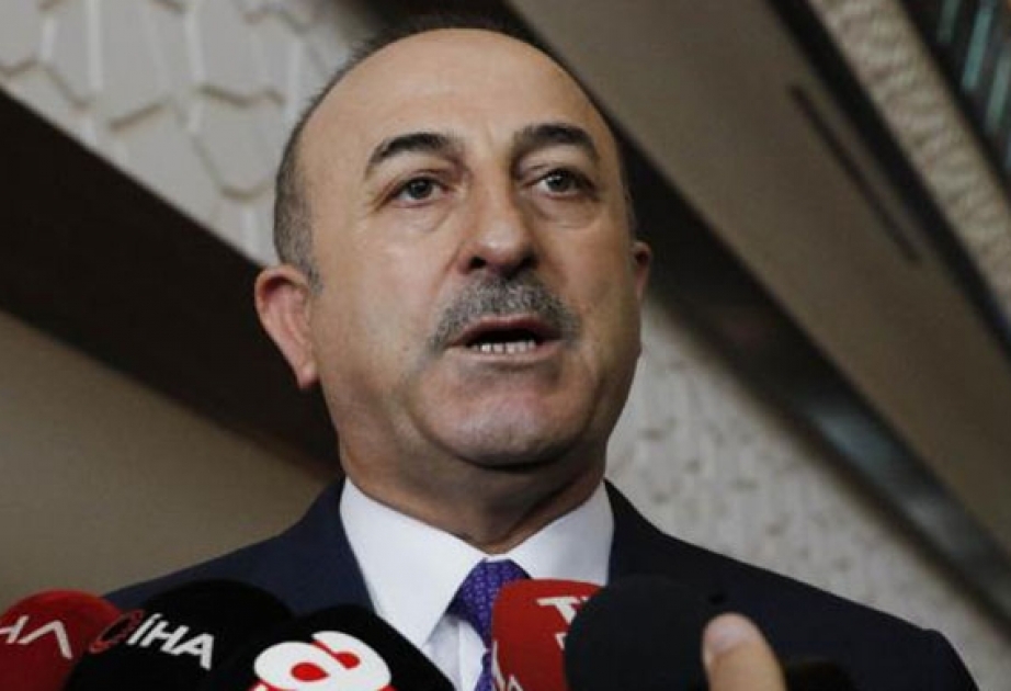 ABŞ-ın Ankaradakı Səfirliyinin müşaviri Türkiyənin Xarici İşlər Nazirliyinə çağırılıb