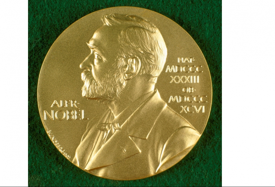 Bu gün ilin Nobel mükafatı laureatlarının adları açıqlanacaq