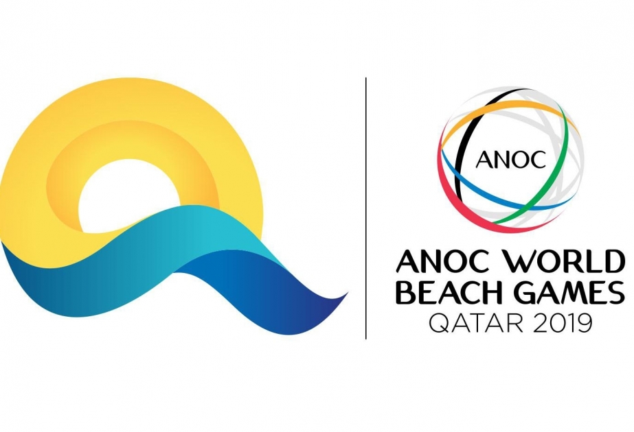 Azerbaijani athletes to contest medals at 2019 ANOC World Beach Games