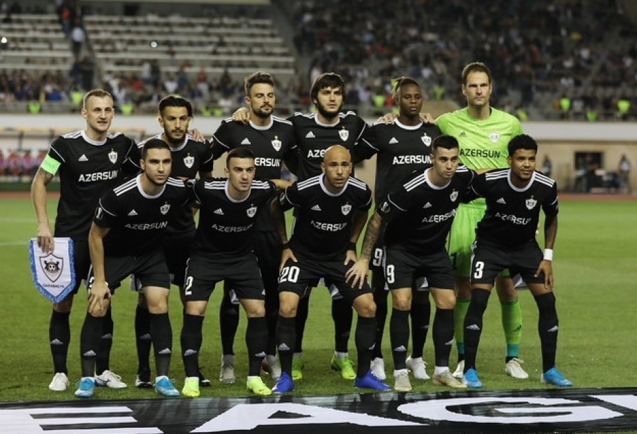 Almaniya qəzeti Lüksemburqda keçirilən futbol matçındakı erməni təxribatından yazır