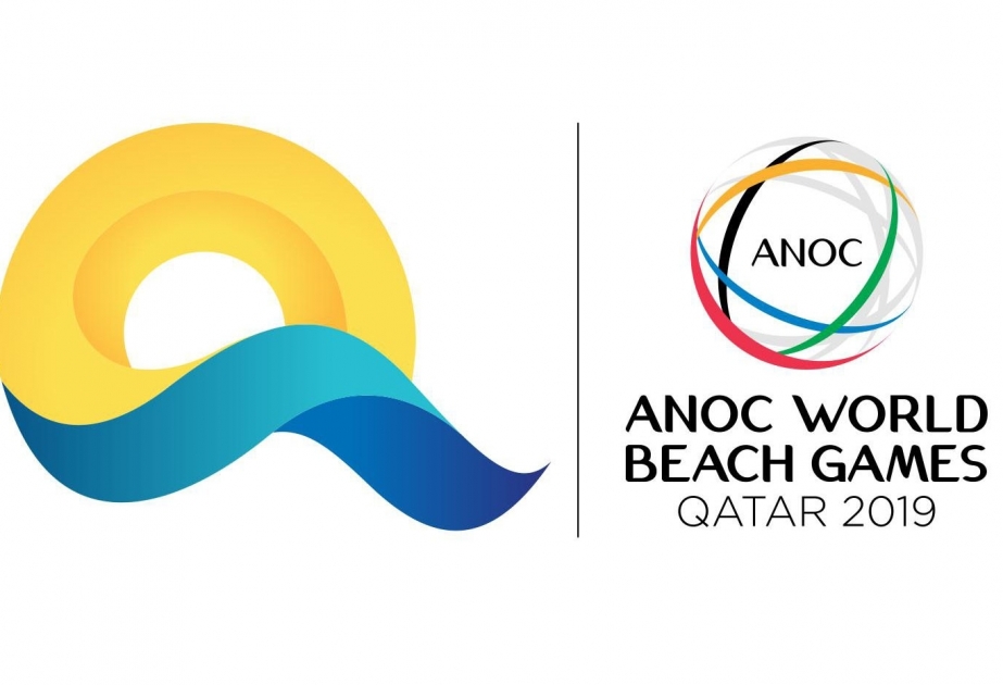 Juegos Mundiales de Playa ANOC Catar 2019