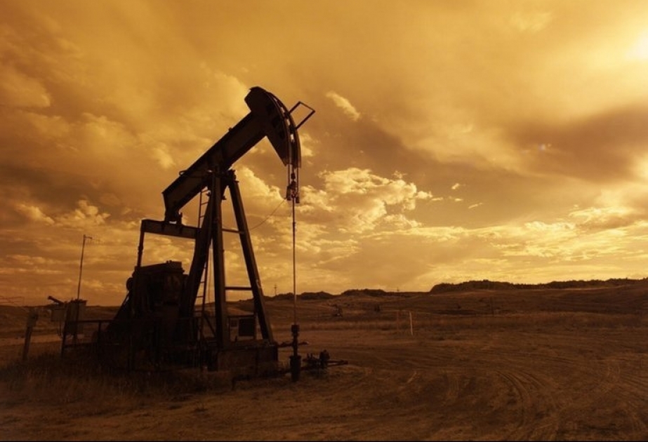 Количество буровых нефтегазовых установок в мире сократилось