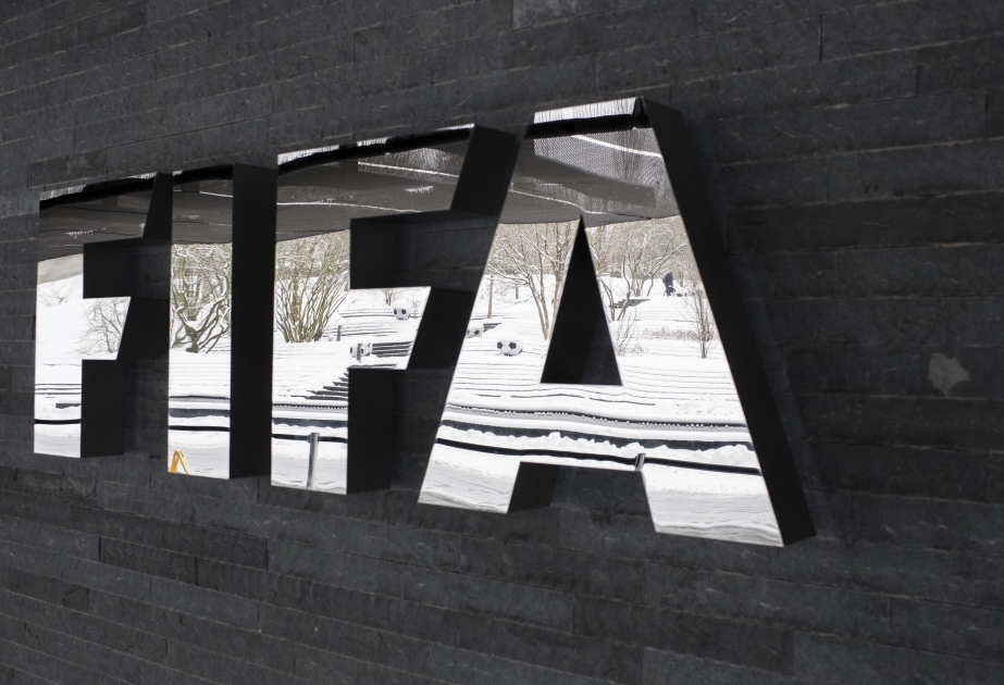 FIFA sperrt Vasquez wegen Korruption und Geldwäsche