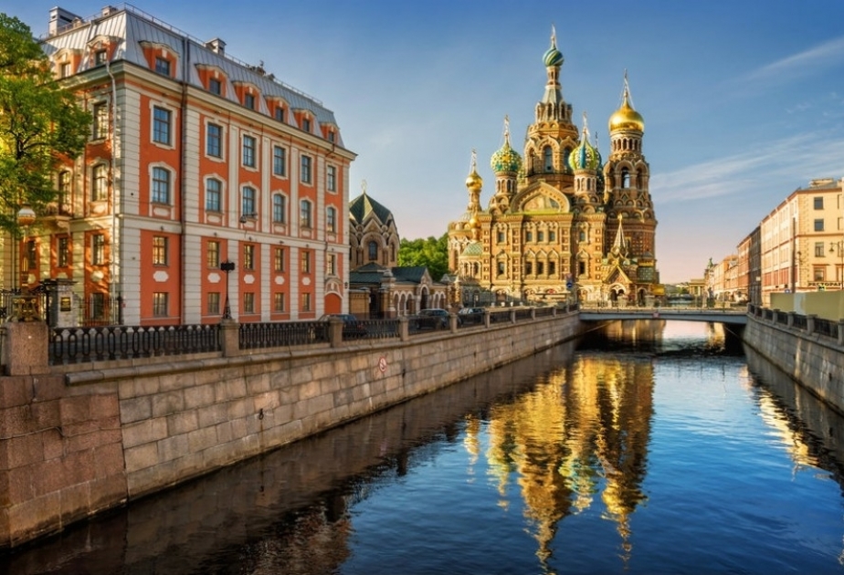 Se celebrará una reunión de la Comisión Permanente de la Asamblea Parlamentaria de la CEI en San Petersburgo
