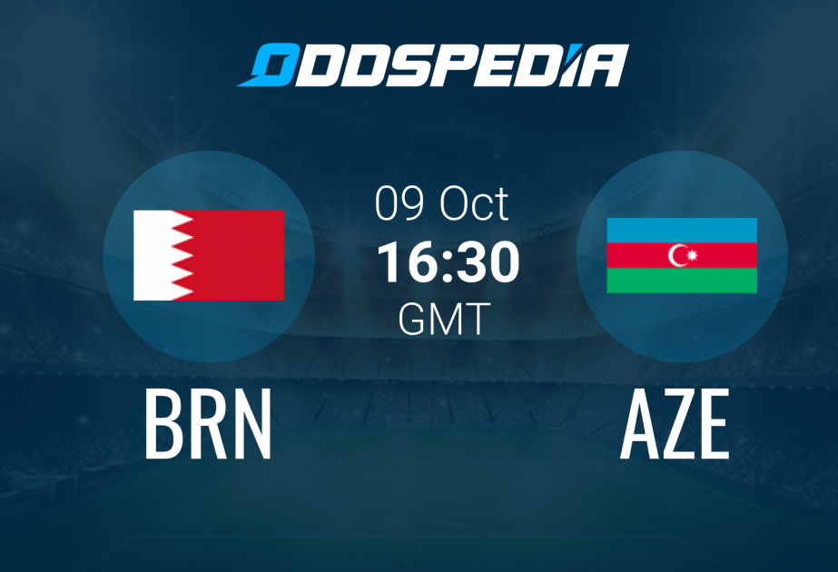 Selección nacional de Azerbaiyán partió rumbo a Baréin
