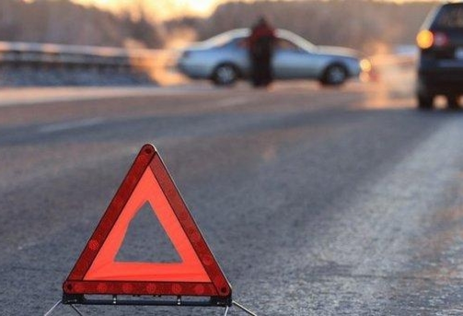 Sumqayıtda “Mercedes” markalı avtomobilin vurduğu piyada xəstəxanada ölüb