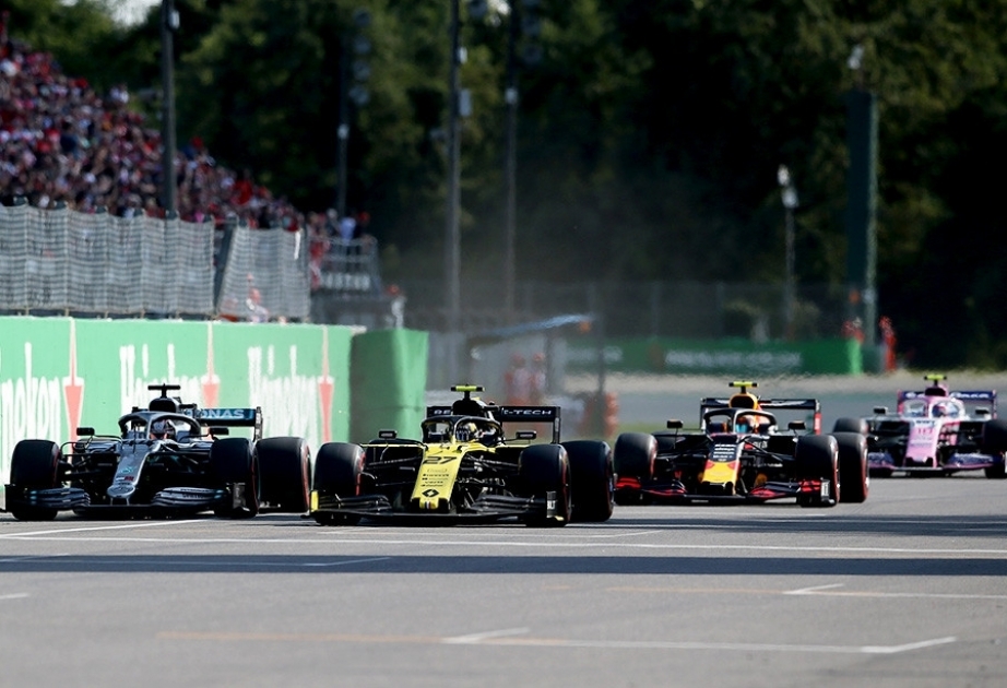 Yuberin ölümündən sonra Formula 1-də şassilərin möhkəmliyini artırmağı planlaşdırırlar