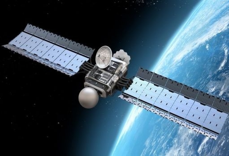 Nuevos canales de televisión empiezan a transmitir vía satélite Azerspace-1